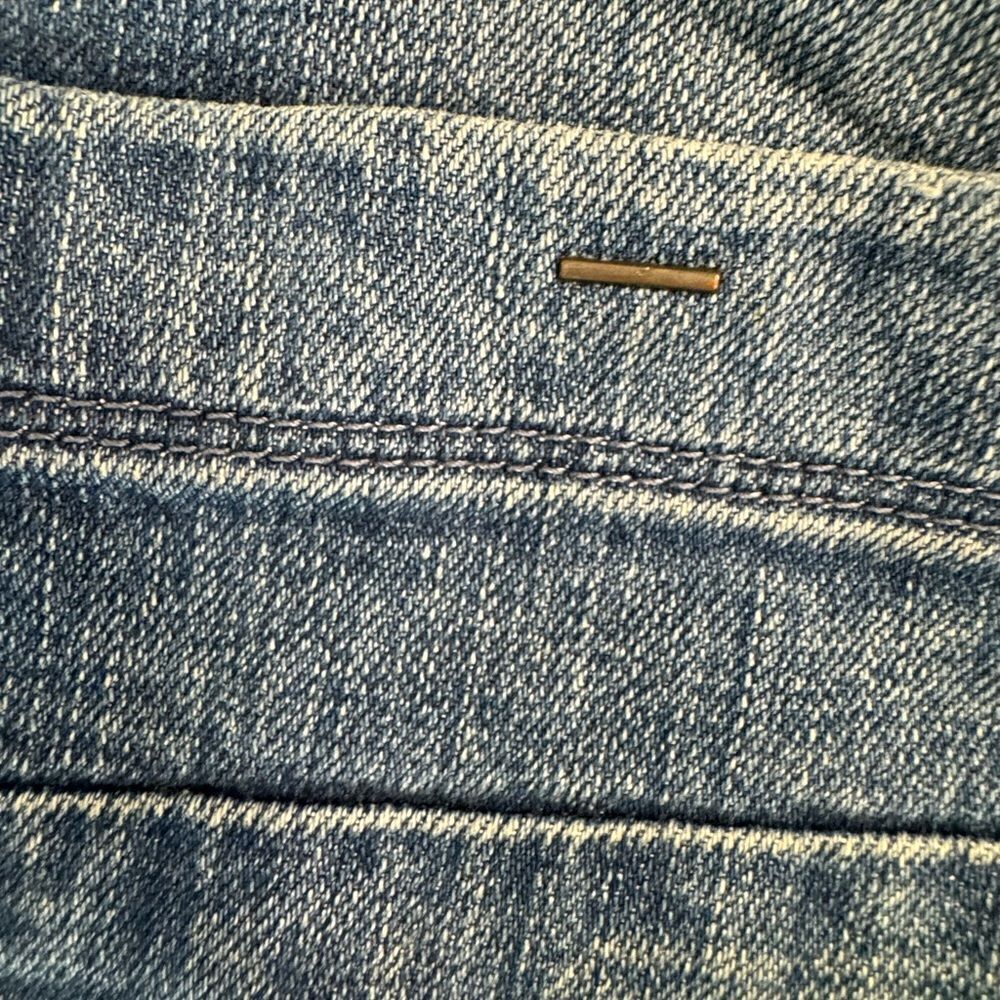 Diesel Debi jeans - Picture 11 of 13